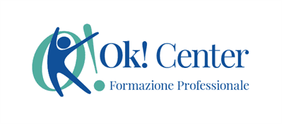 logo ok center